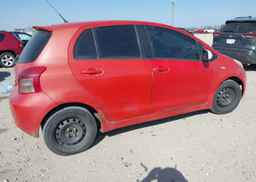 2006 TOYOTA YARIS