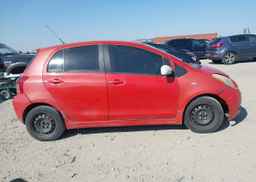 2006 TOYOTA YARIS