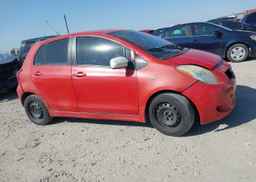 2006 TOYOTA YARIS