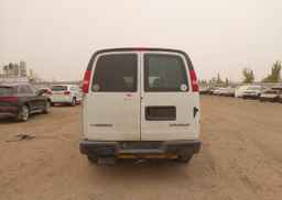 2005 CHEVROLET EXPRESS G2500