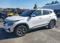 2023 KIA SELTOS EX