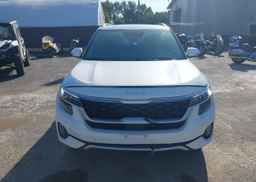 2023 KIA SELTOS EX