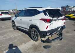 2023 KIA SELTOS EX