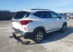 2023 KIA SELTOS EX