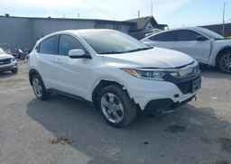 2020 HONDA HR-V LX