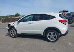 2020 HONDA HR-V LX