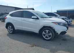 2020 HONDA HR-V LX
