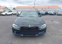 2014 BMW 328I XDRIVE