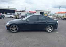 2014 BMW 328I XDRIVE