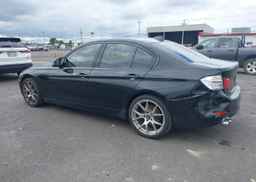 2014 BMW 328I XDRIVE