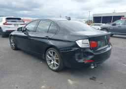 2014 BMW 328I XDRIVE
