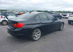 2014 BMW 328I XDRIVE