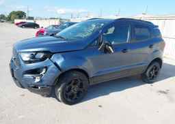 2021 FORD ECOSPORT SES