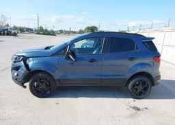 2021 FORD ECOSPORT SES
