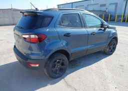2021 FORD ECOSPORT SES