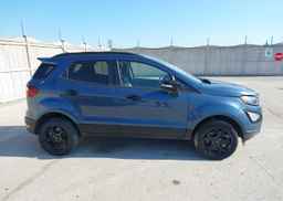 2021 FORD ECOSPORT SES