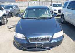 2007 VOLVO V70
