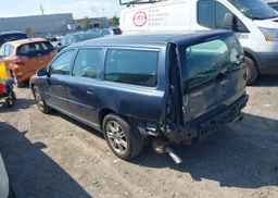 2007 VOLVO V70