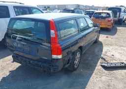 2007 VOLVO V70