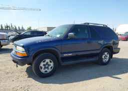 2005 CHEVROLET BLAZER
