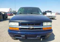 2005 CHEVROLET BLAZER