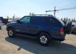 2005 CHEVROLET BLAZER