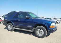 2005 CHEVROLET BLAZER