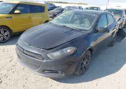 2013 DODGE DART SXT