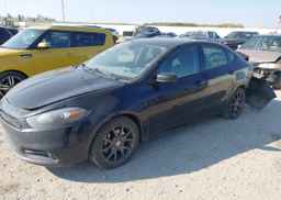2013 DODGE DART SXT