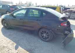 2013 DODGE DART SXT