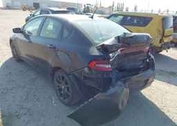 2013 DODGE DART SXT