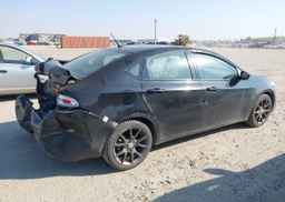 2013 DODGE DART SXT