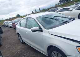 2014 VOLKSWAGEN JETTA 2.0L TRENDLINE+