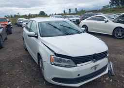 2014 VOLKSWAGEN JETTA 2.0L TRENDLINE+