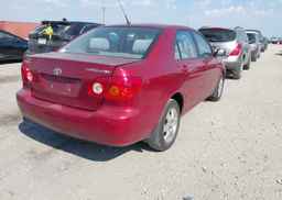 2004 TOYOTA COROLLA CE