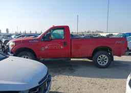 2012 FORD F350 SUPER DUTY