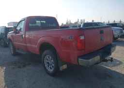 2012 FORD F350 SUPER DUTY