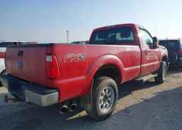 2012 FORD F350 SUPER DUTY