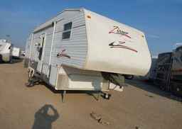 2007 CROSSROADS ZINGER