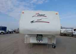 2007 CROSSROADS ZINGER
