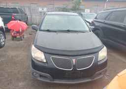 2008 PONTIAC VIBE