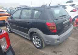 2008 PONTIAC VIBE