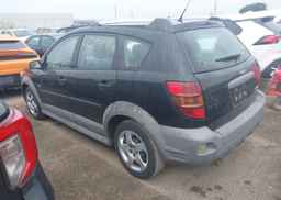 2008 PONTIAC VIBE