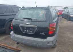 2008 PONTIAC VIBE