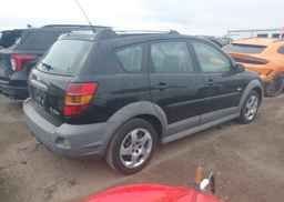 2008 PONTIAC VIBE