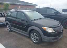 2008 PONTIAC VIBE