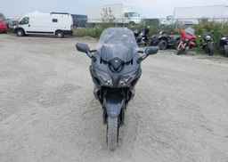 2021 YAMAHA FJR1300 AE