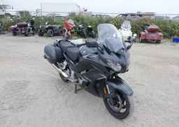 2021 YAMAHA FJR1300 AE