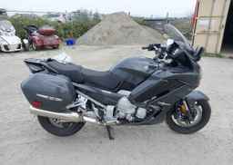 2021 YAMAHA FJR1300 AE