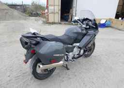 2021 YAMAHA FJR1300 AE